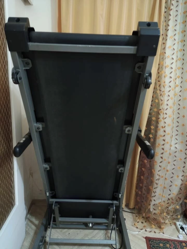 Vendora Διαδρομός τρεξίματος Viking JS-5000A - Image 4