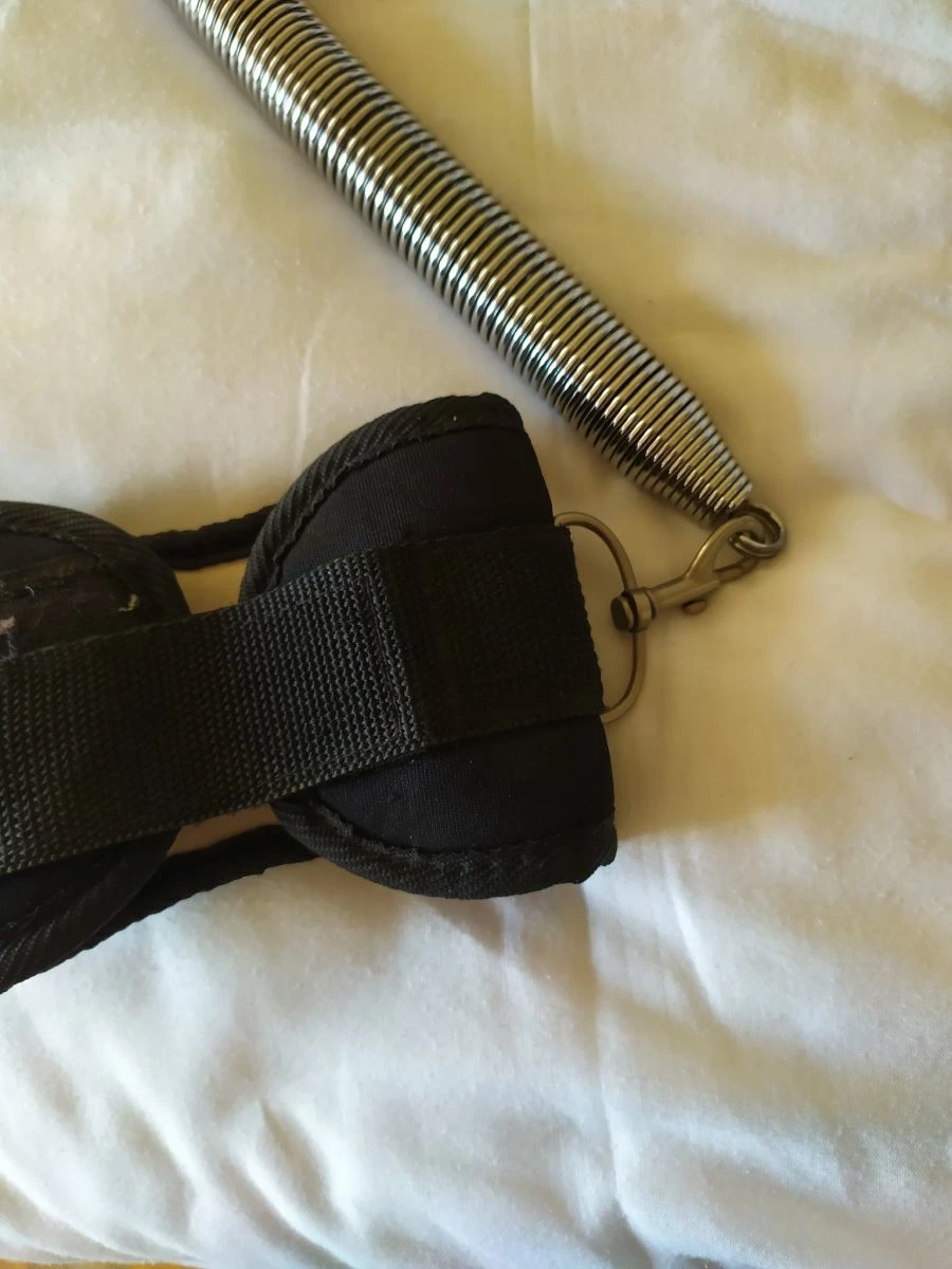 Vendora Όργανο Γυμναστικής - Image 2