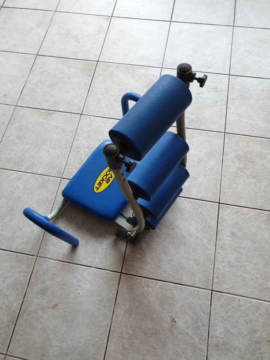 Vendora Όργανο Γυμναστικής - Image 3