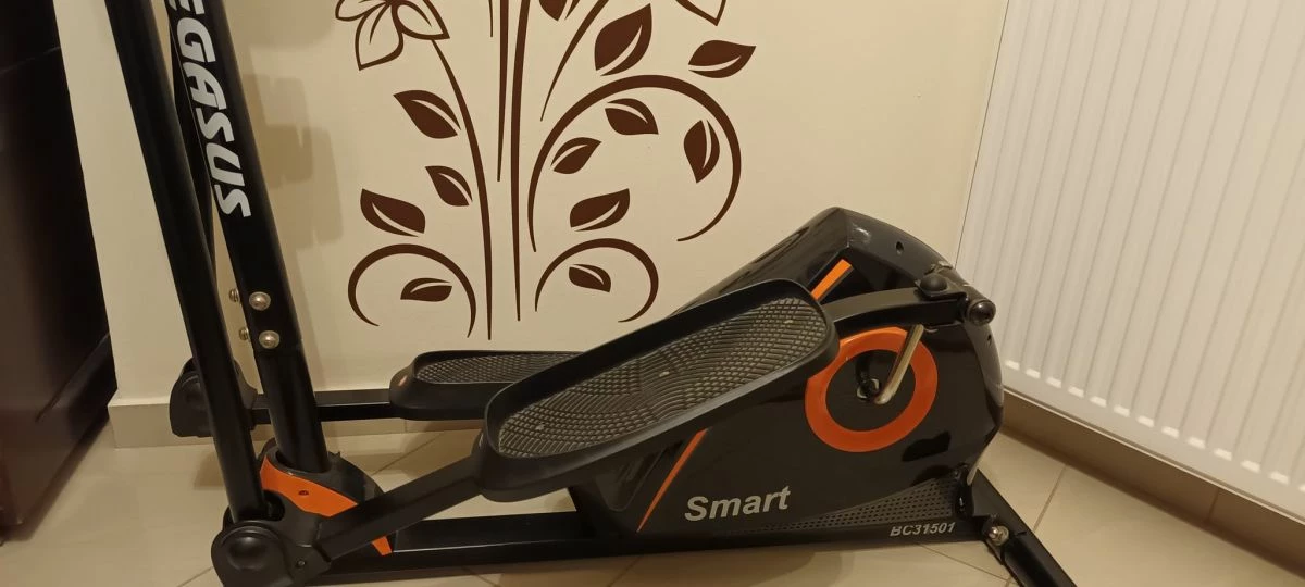 Vendora ΕΛΛEΙΠΤΙΚΟ PEGASUS