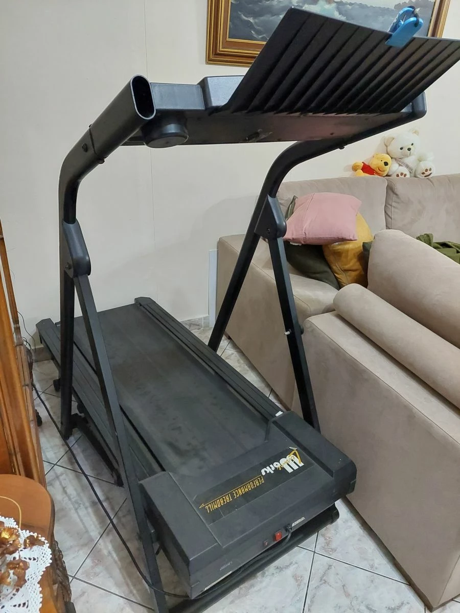 Vendora Διάδρομος 2,5HP - Image 2