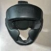 Vendora Κάσκα Kick Boxing Venum Challenger 2.0 Headgear Black