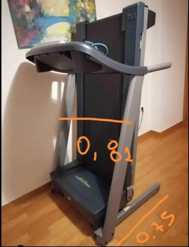 Vendora Επαγγελματικός διάδρομος - Image 6