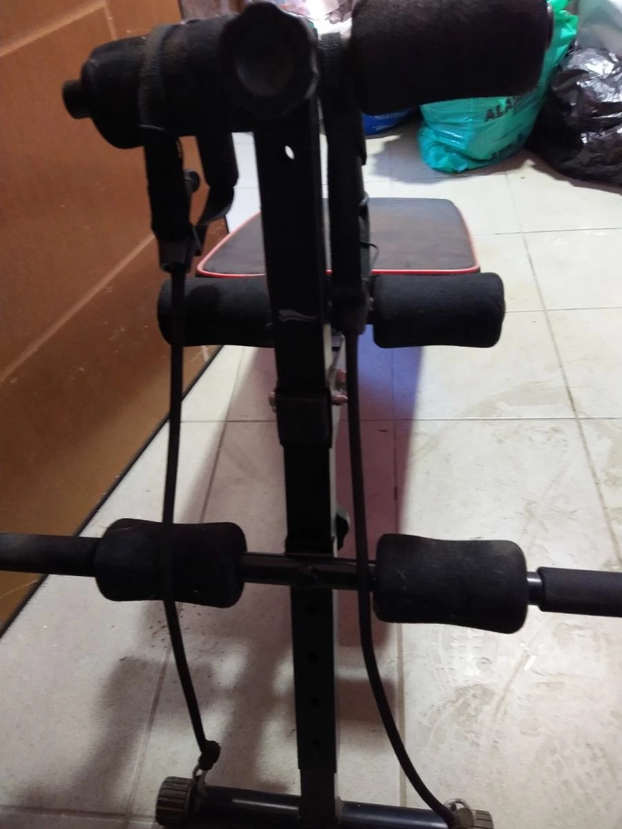 Vendora όργανα γυμναστικής - Image 3