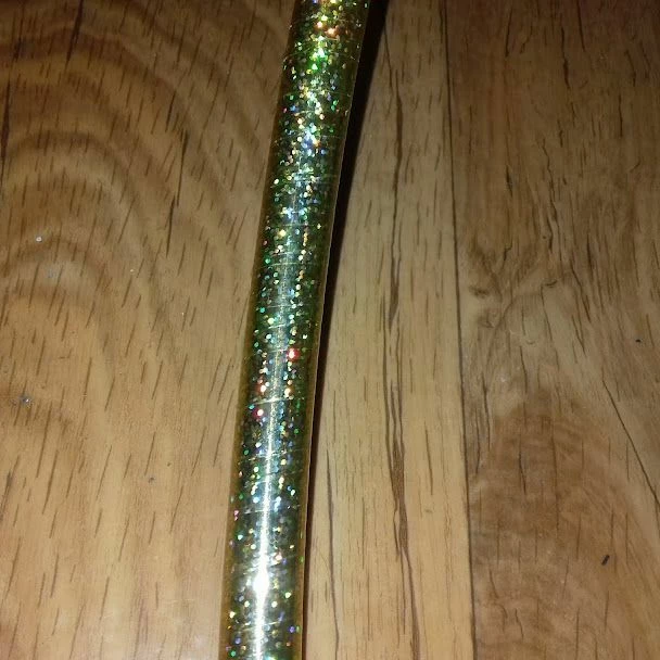 Vendora αγωνιστικό στεφάνι ρυθμικής - Image 5