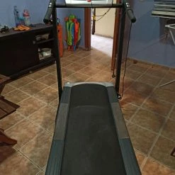 Vendora Διάδρομος γυμναστικής