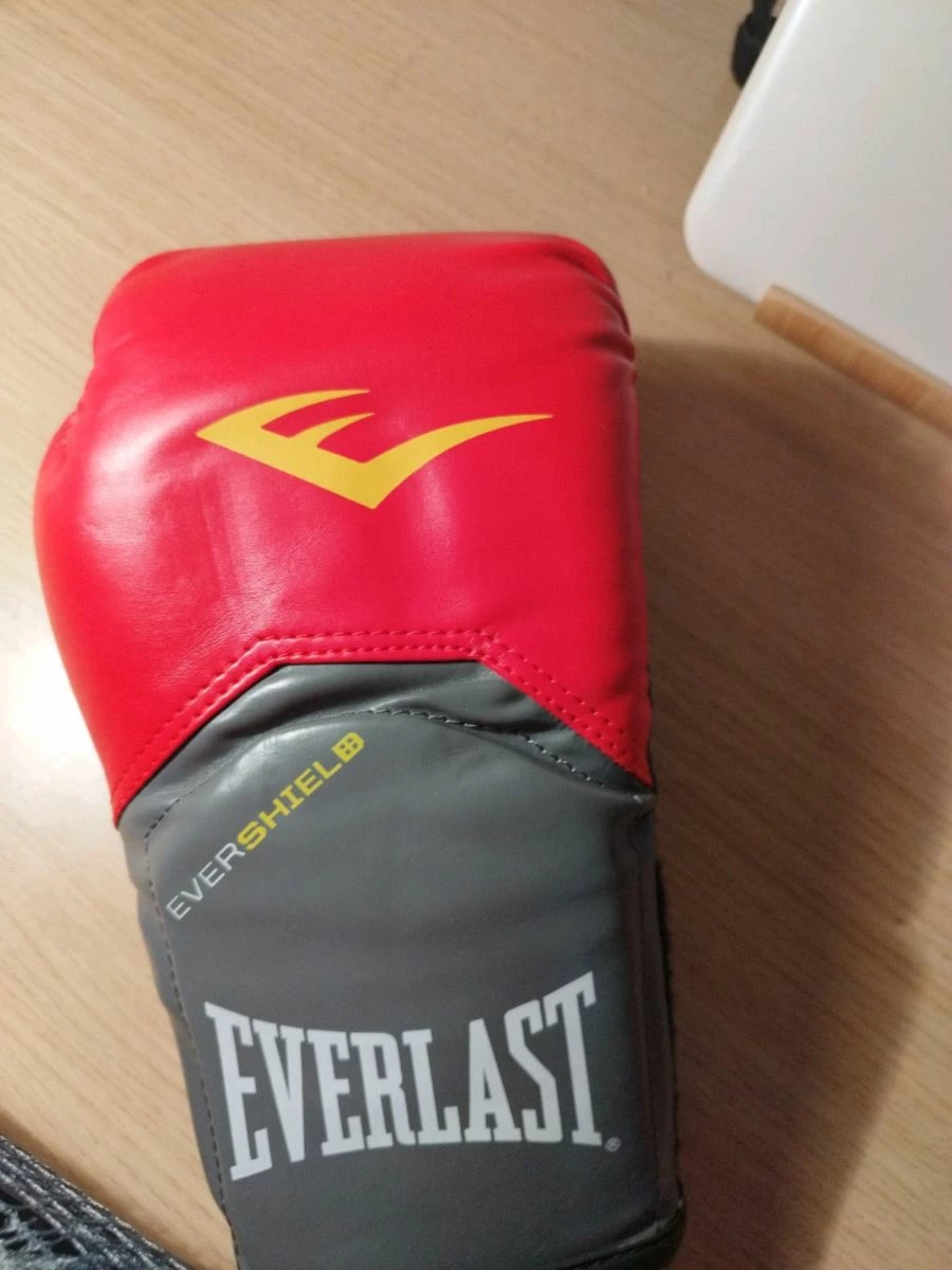 Vendora Γάντια Box EverLast Pro Style - Image 3
