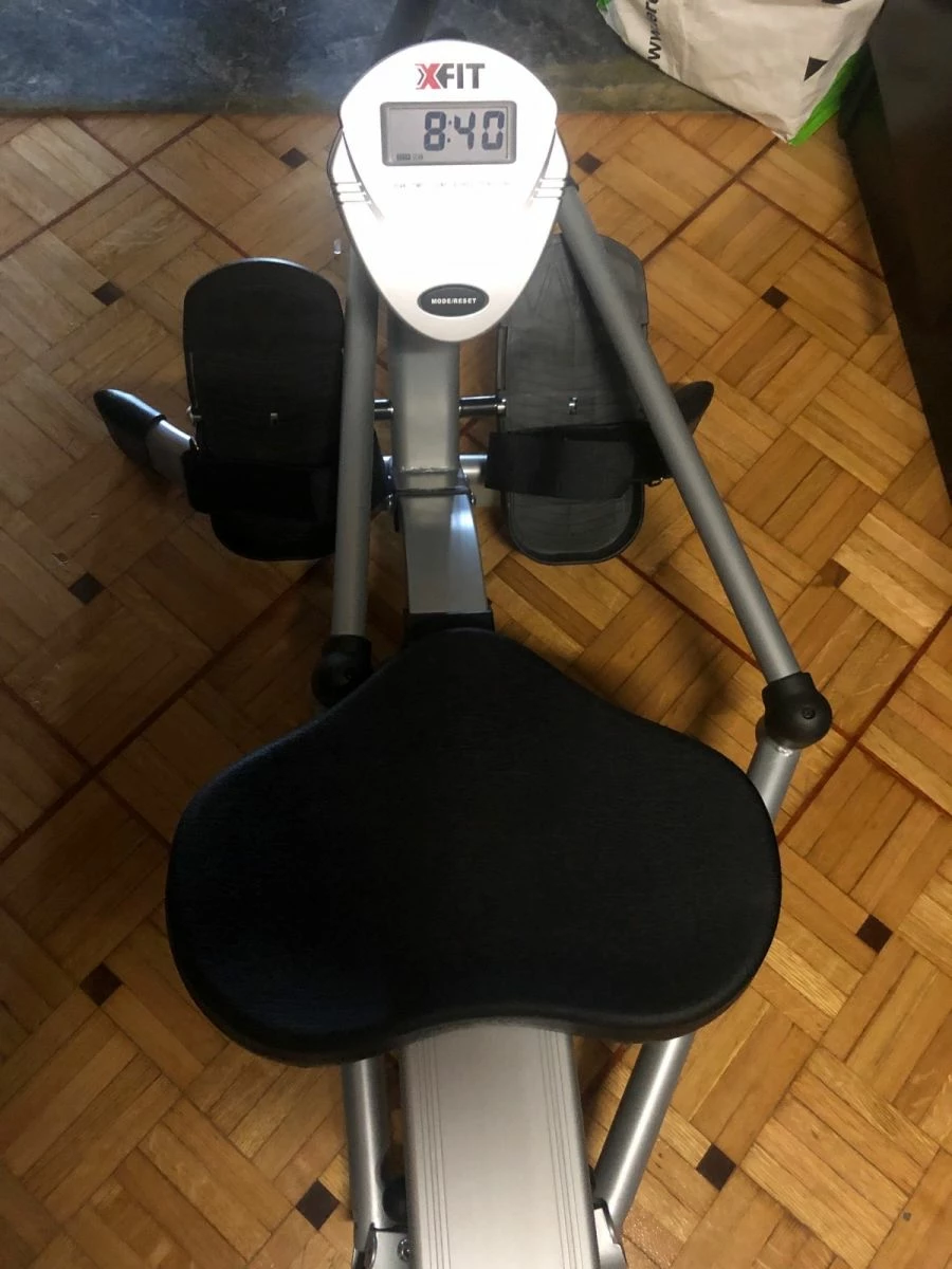 Vendora Κωπηλατικό - Image 3