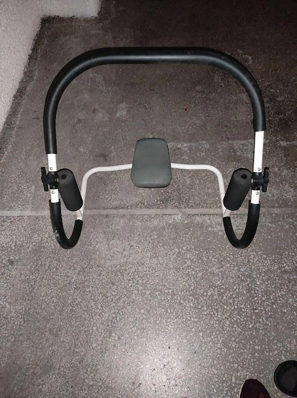 Vendora Όργανο γυμναστικής για κοιλιακούς