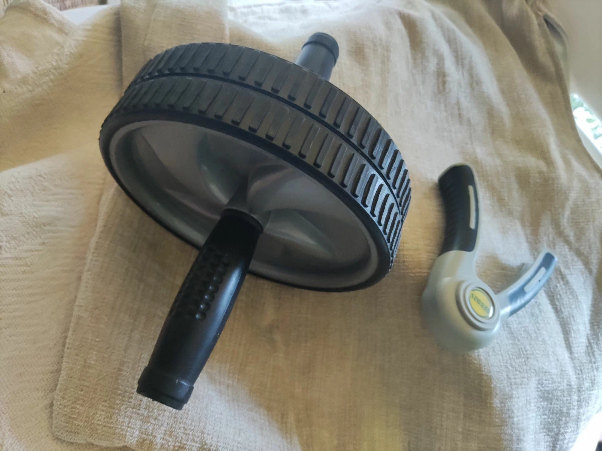 Vendora 10 ευρώ όργανα γυμναστικής