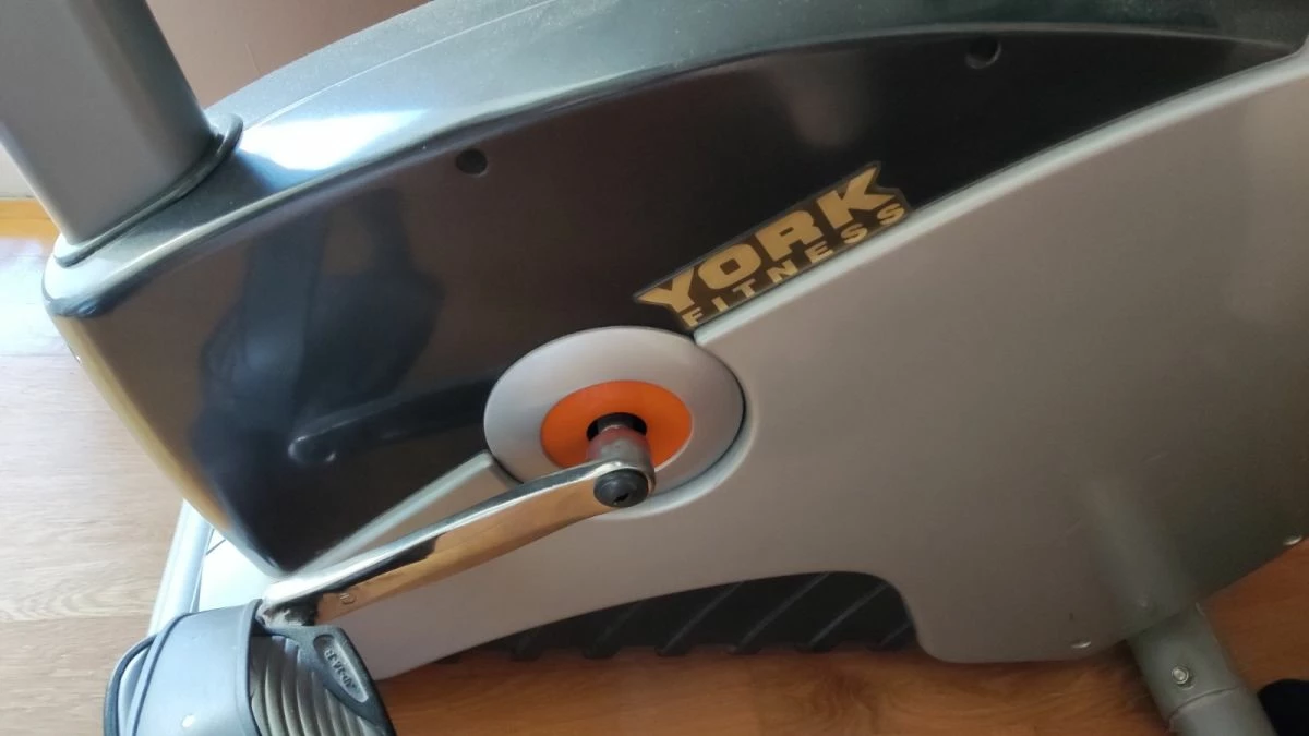 Vendora YORK C301 Diamond ποδήλατο γυμναστικής - Image 3