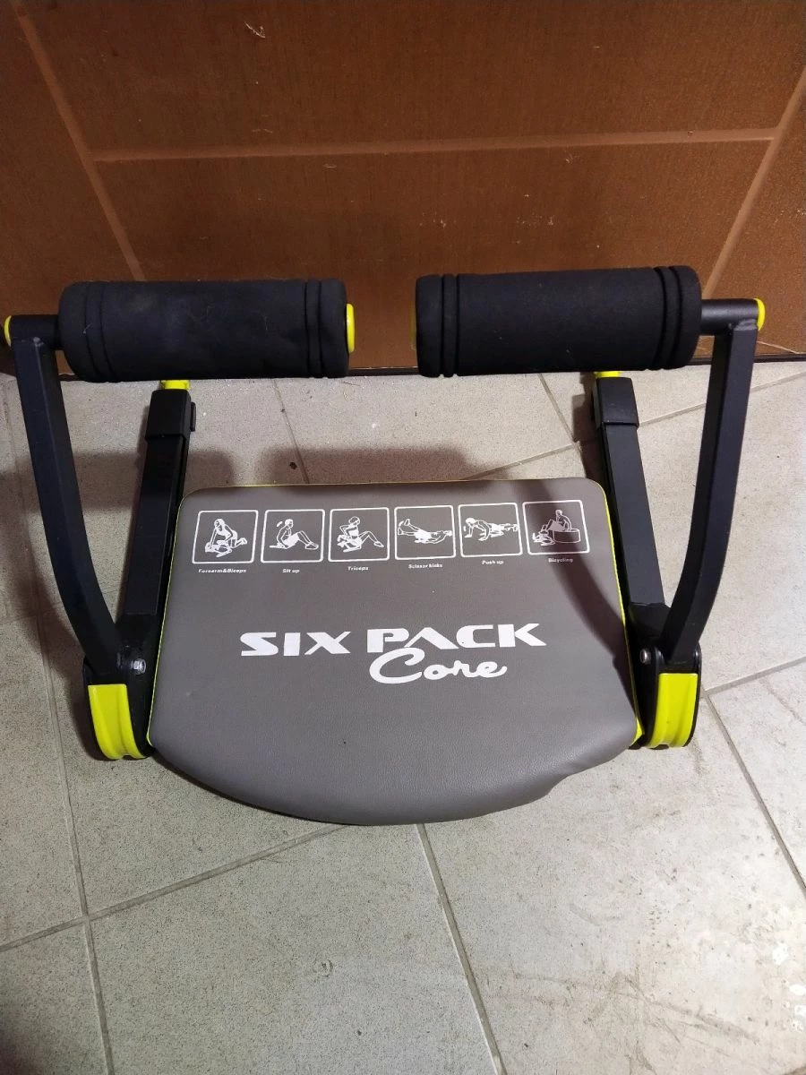 Vendora ΟΡΓΑΝΑ ΓΥΜΝΑΣΤΙΚΉΣ - Image 7