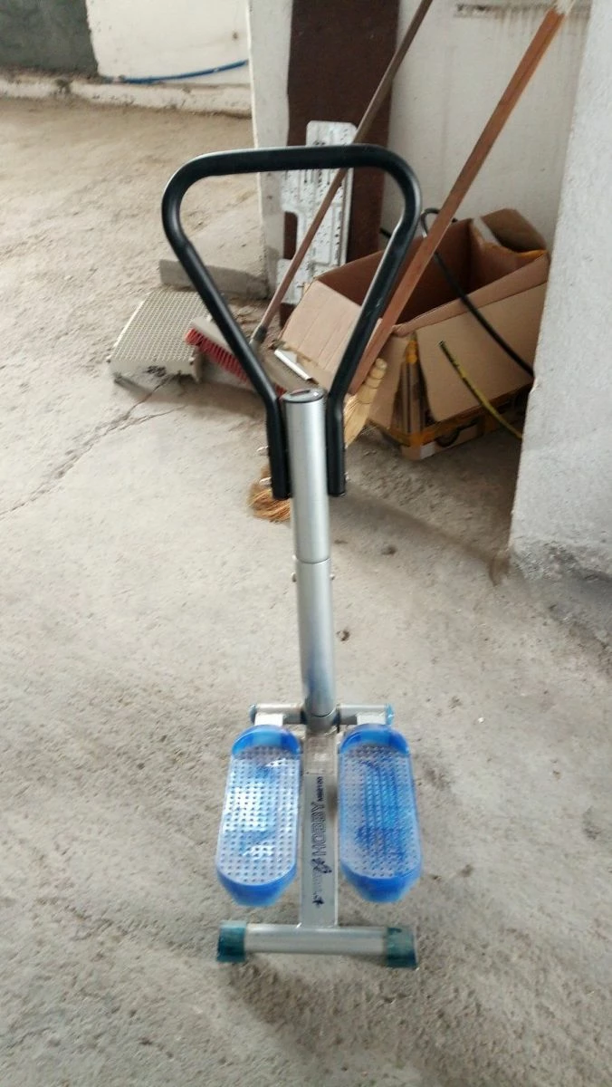 Vendora Μηχανημα γυμναστικης - Image 4