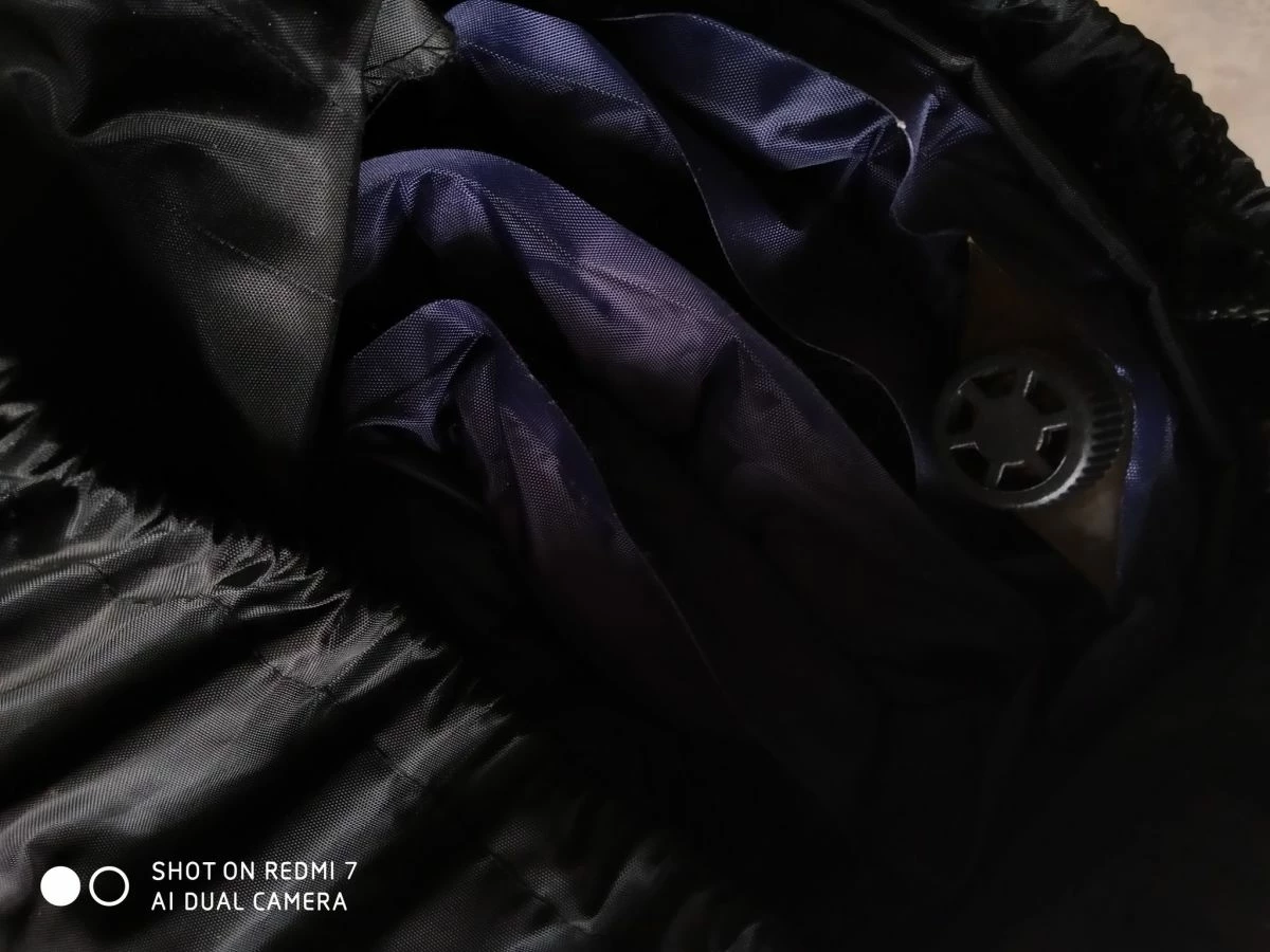 Vendora Υπόστρωμα φουσκωτό σκηνης