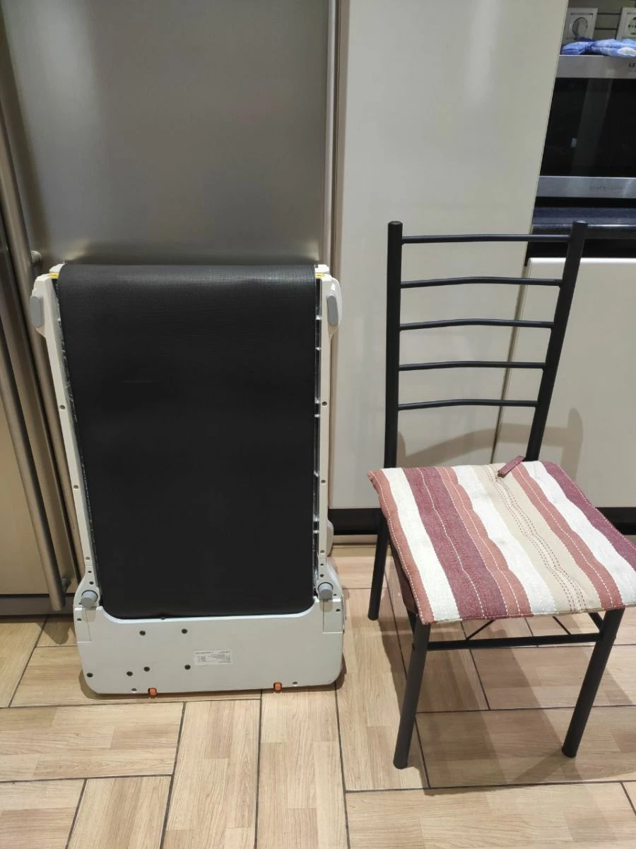 Vendora Xiaomi WalkingPad C1 Smart APP Control Folding Walking Pad Mini Ultra-thin Walking Pad Machine - Image 5