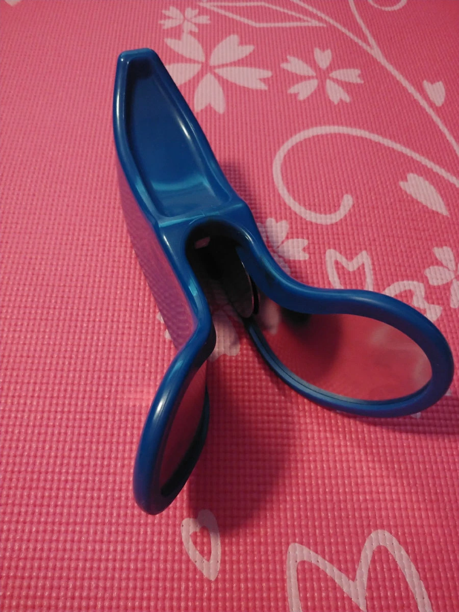 Vendora Οργανο γυμναστικης για γλουτους