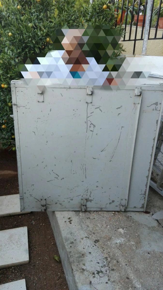 Vendora Σκηνή οροφης - Image 9