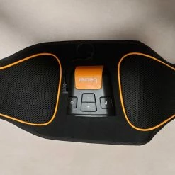 Vendora Beurer EM 37 Ζώνη Παθητικής Γυμναστικής