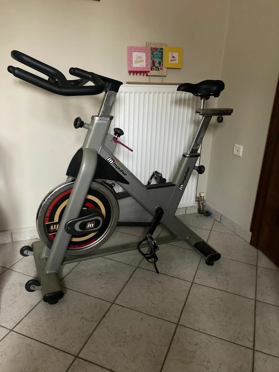 Vendora ποδήλατο γυμναστικής Impulse Amilla - Image 2