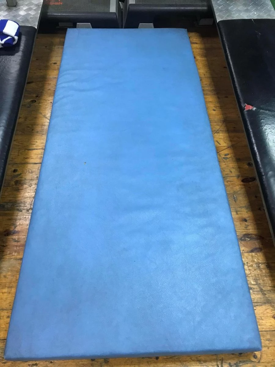 Vendora Στρωματα ενόργανης γυμναστικης( 2 ×0,80×10cm) - Image 2