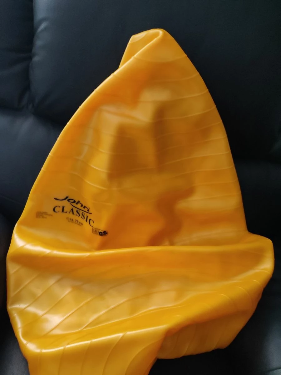 Vendora Μπάλα γυμναστικής 75cm - Image 2