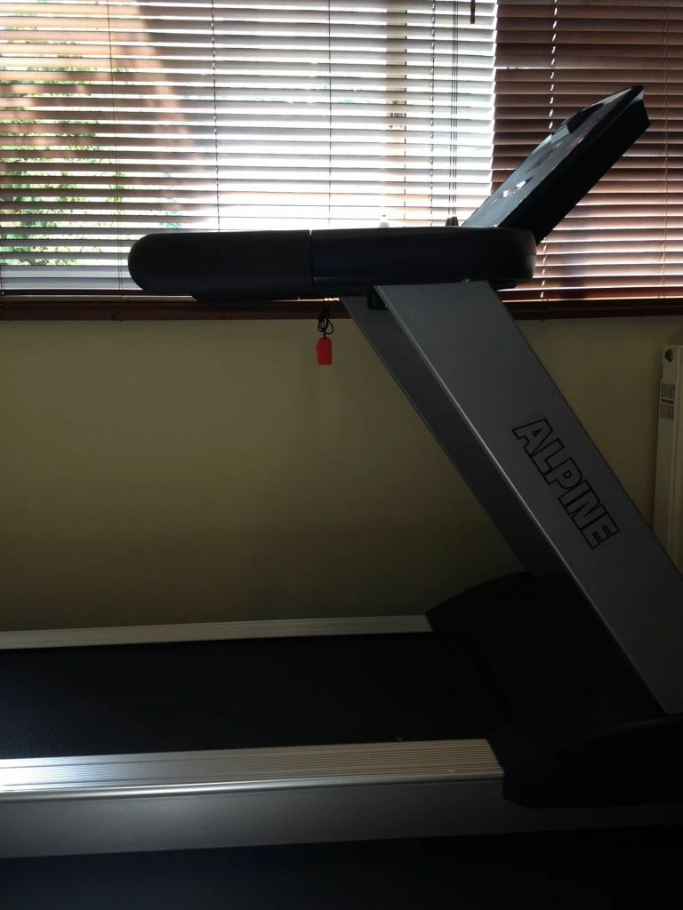 Vendora Διάδρομος ALPINE επαγγελματικός - Image 2