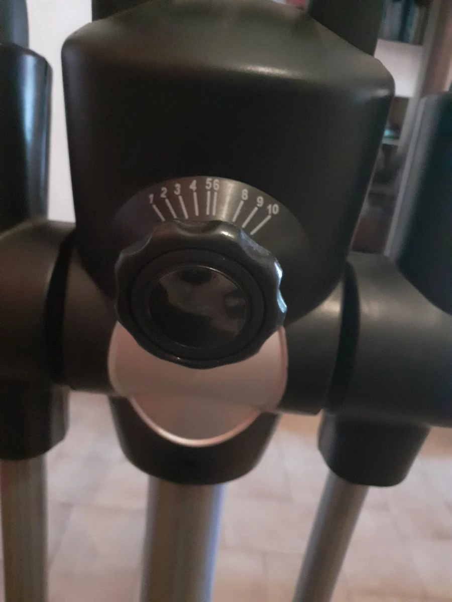 Vendora Ελλειπτικό Kettler