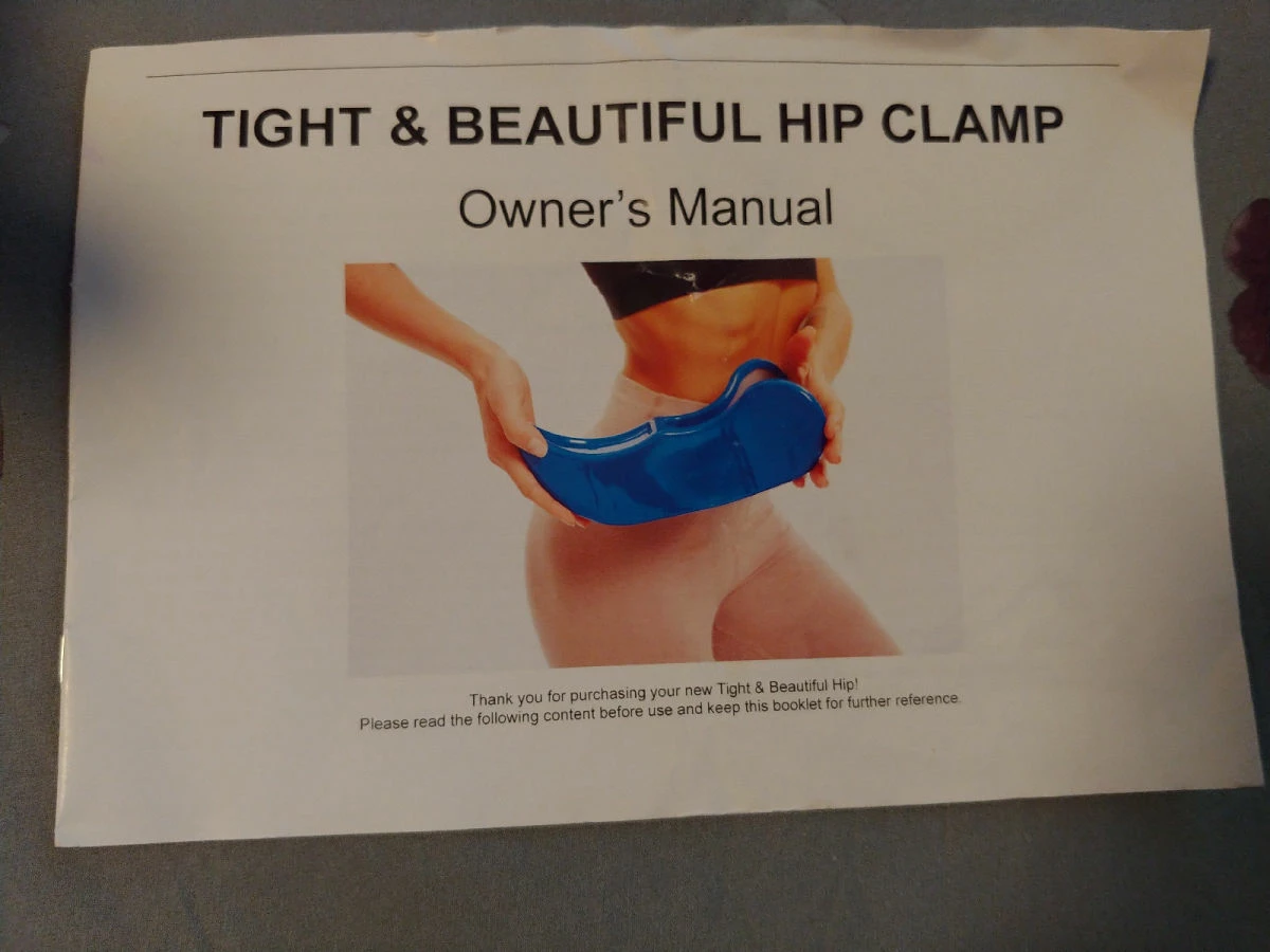 Vendora Οργανο γυμναστικης για γλουτους - Image 4