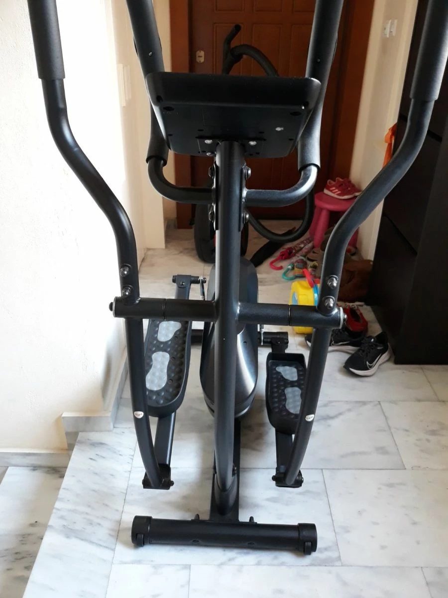 Vendora Ελλειπτικό μηχάνημα - Image 7