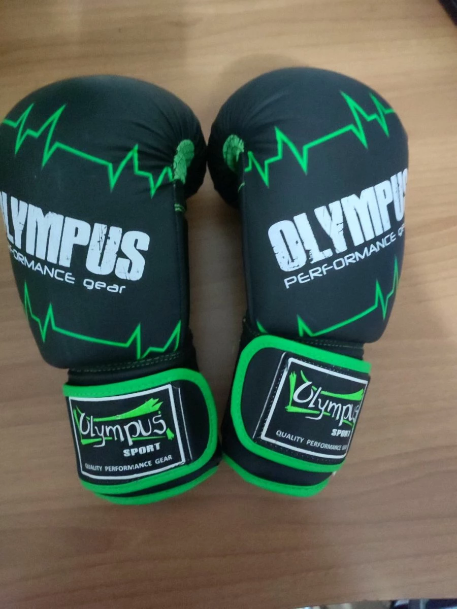 Vendora Γάντια (gloves) Kickboxing - Image 4