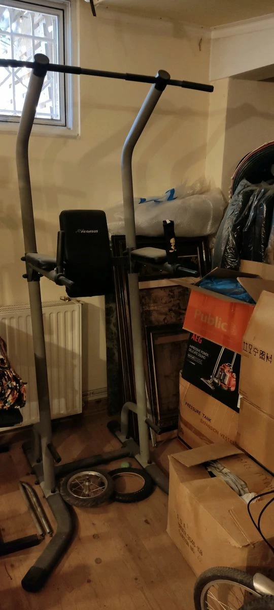 Vendora μονόζυγο - Διζυγο - Image 2