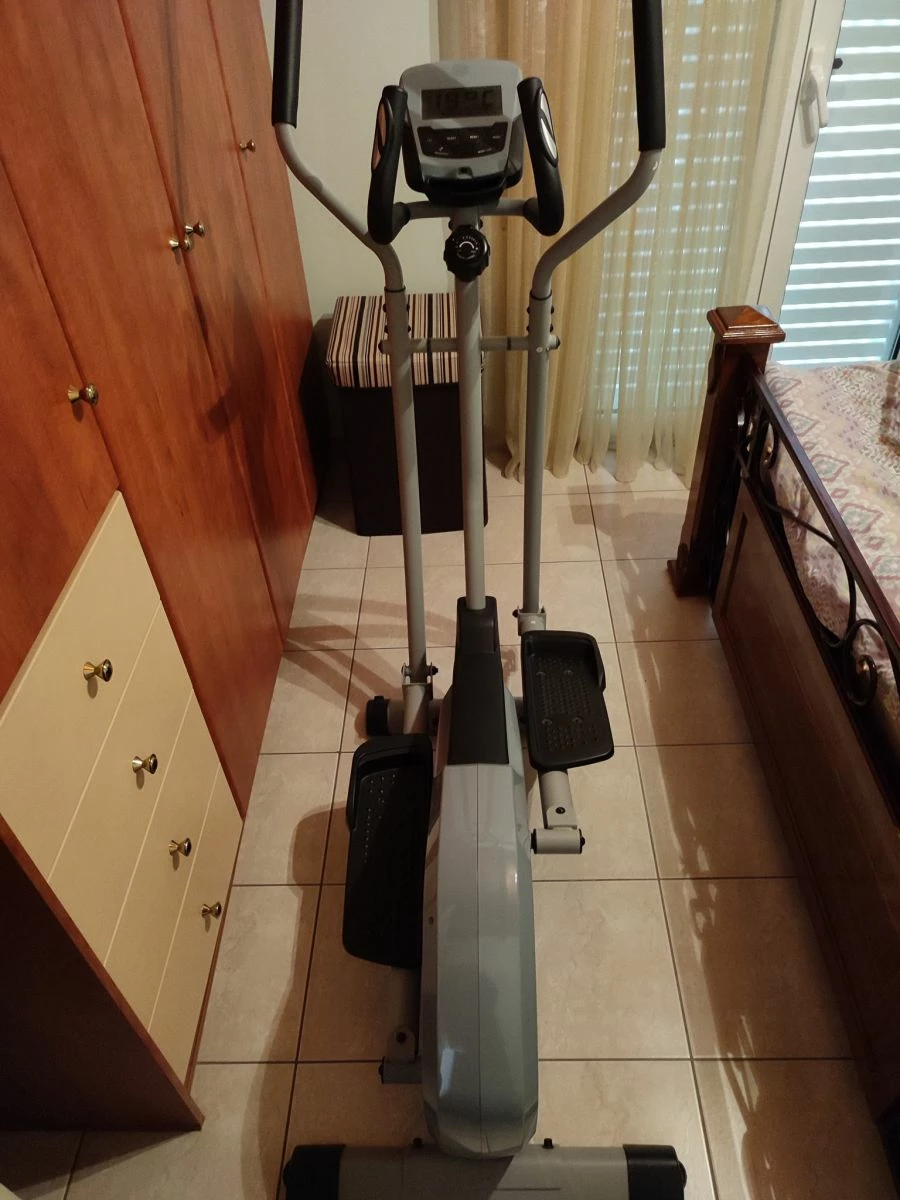 Vendora ΕΛΛΕΙΠΤΙΚΟ ΟΡΓΑΝΟ SE 155 SPIRIT FITNESS - Image 2