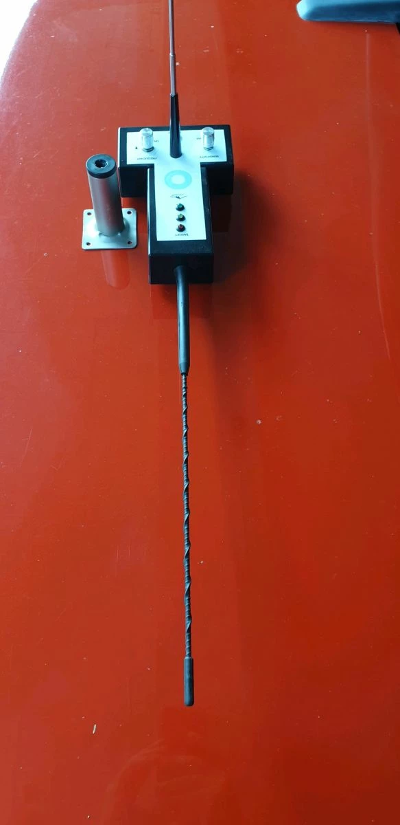 Vendora ΑΠΟΣΤΑΤΙΚΟ Α1