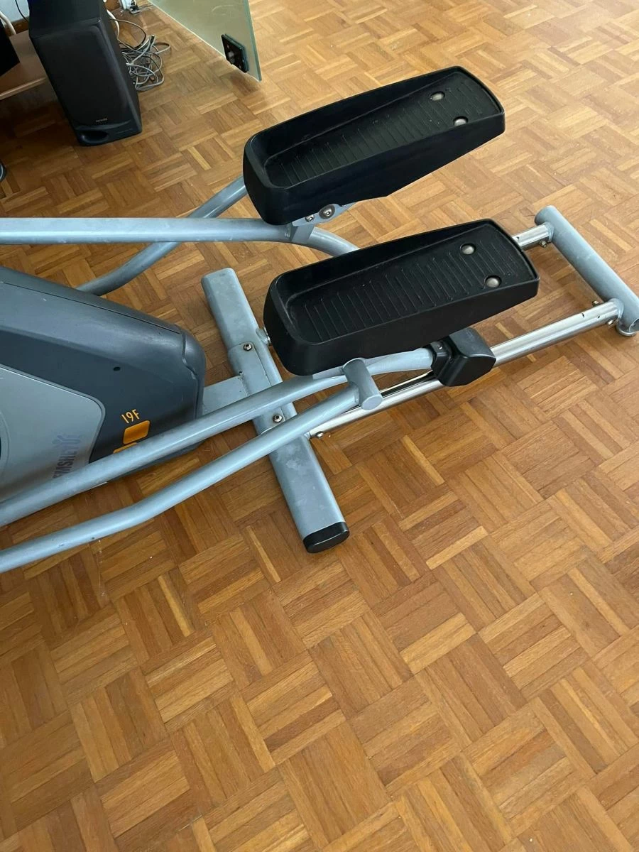 Vendora οργανο γυμναστικης - Image 7