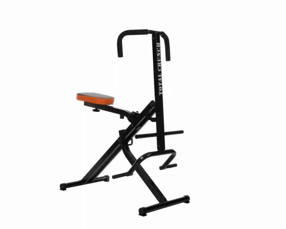 Vendora Οργανο Γυμναστικης - Total Crunch Βody Revolution System - Image 4