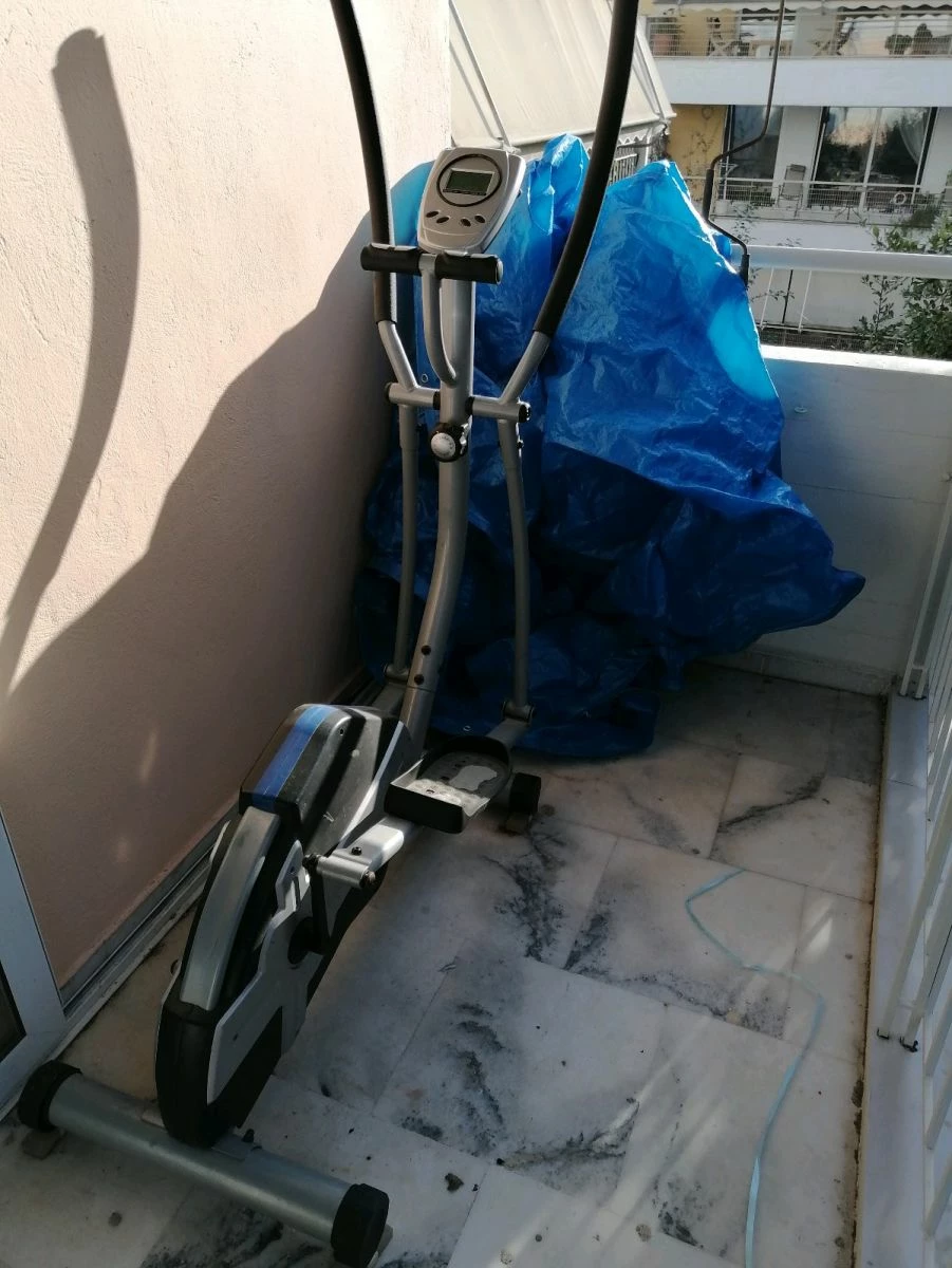 Vendora ελλειπτικο ποδηλατο - Image 2