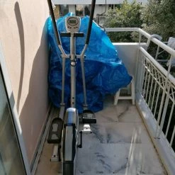 Vendora ελλειπτικο ποδηλατο