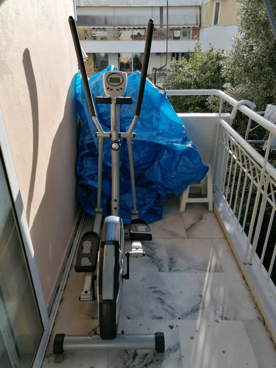 Vendora ελλειπτικο ποδηλατο