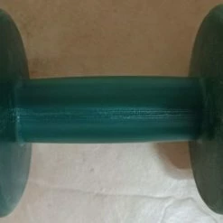 Vendora Σετ βαράκια γυμναστικής 2 X 3kg