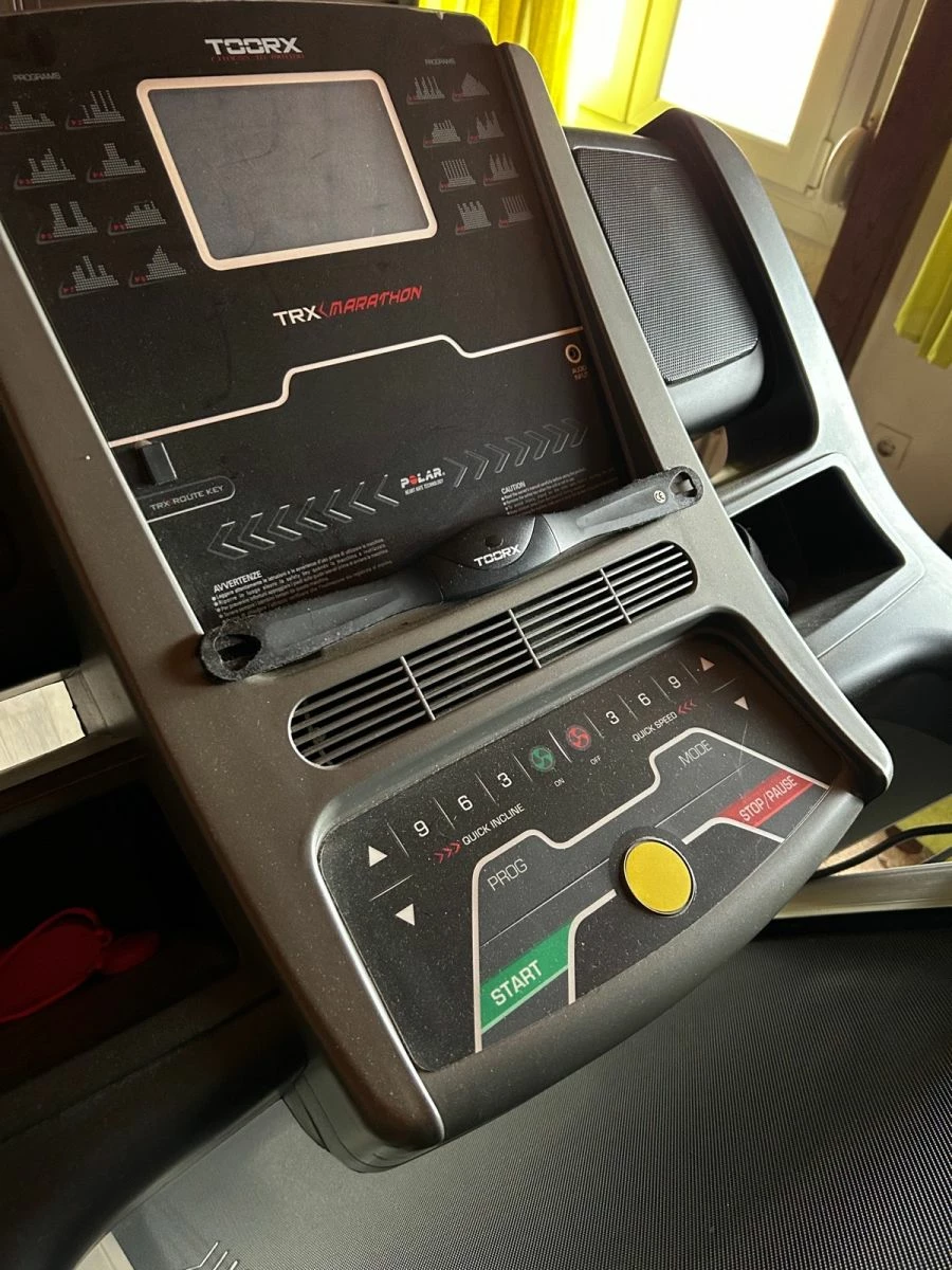 Vendora ΕΠΑΓΓΕΛΜΑΤΙΚΟΣ ΔΙΑΔΡΟΜΟΣ TOORX MARATHON - Image 2