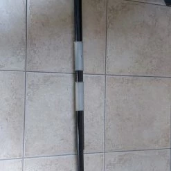 Vendora Μονόζυγο 65cm - 100cm