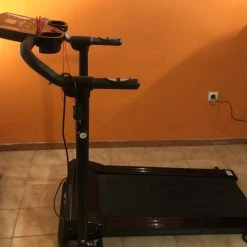 Vendora Διάδρομος