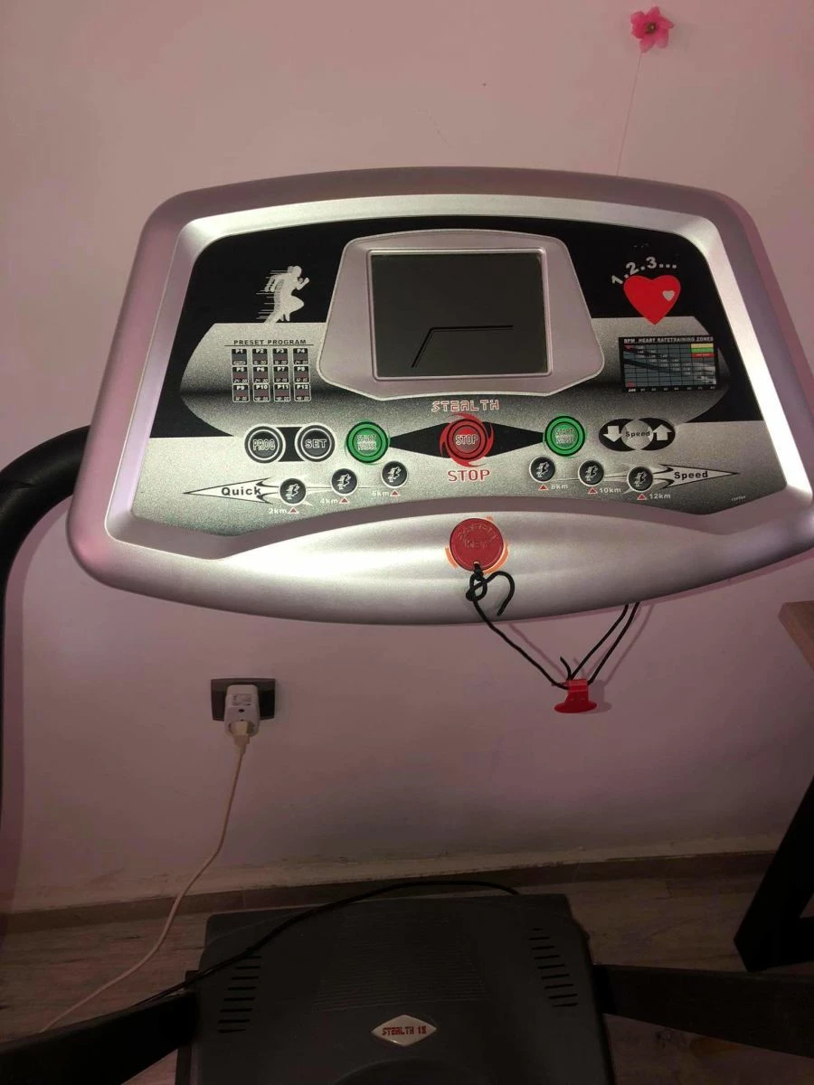 Vendora διάδρομος γυμναστικής - Image 2