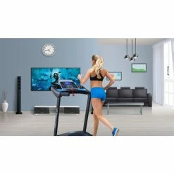 Vendora ProTred MR‑700 Ηλεκτρικός Διάδρομος Γυμναστικής για Χρήστη έως 120kg