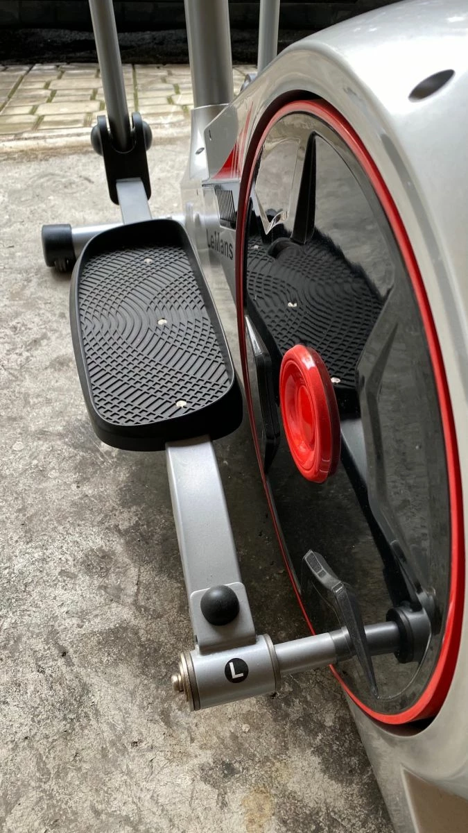 Vendora Ελλειπτικό όργανο γυμναστικής - Image 4