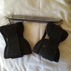 Vendora Όργανα γυμναστικής