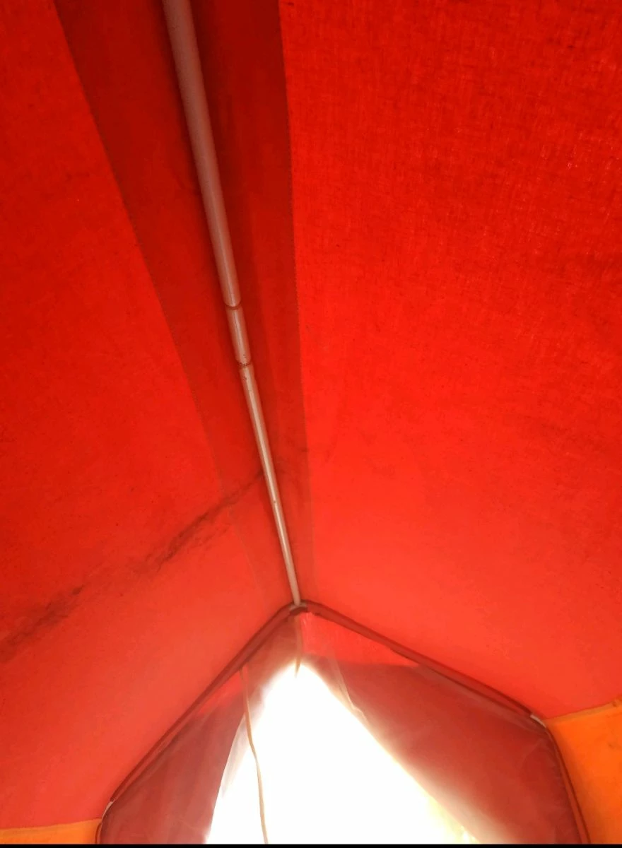 Vendora Σκηνή οροφης - Image 5