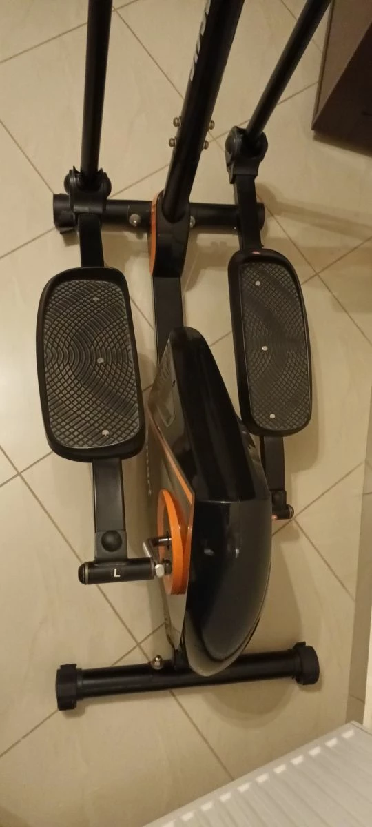 Vendora ΕΛΛEΙΠΤΙΚΟ PEGASUS - Image 5