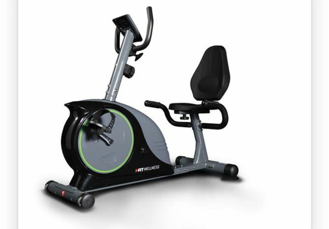 Vendora Ποδήλατο γυμναστικής