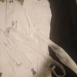 Vendora Στολη Judo-aikido